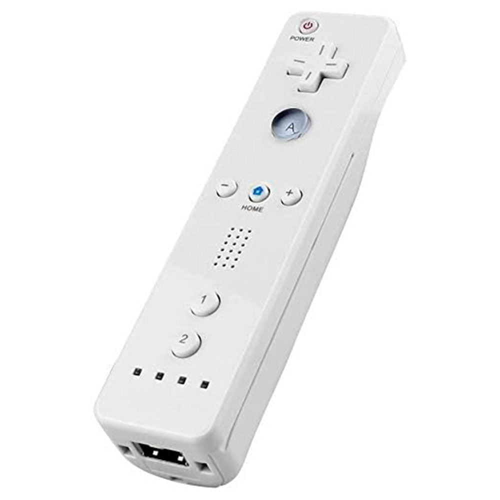 8510 Wireless 3-Axis Controller for W-II Game Console Platform Gamepad (without Accelerator) 8510 Wireless 3-Axis Controller for W-II Game Console Platform Gamepad (without Accelerator)